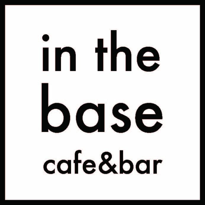 in the base